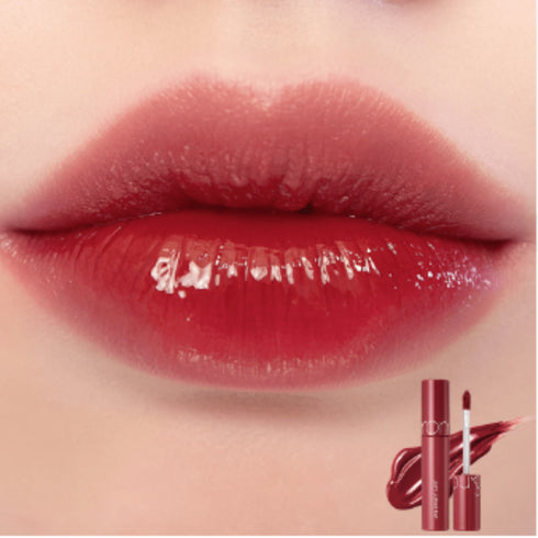 Juicy Lasting Tint 12 Cherry Bomb - WowSkin Romania